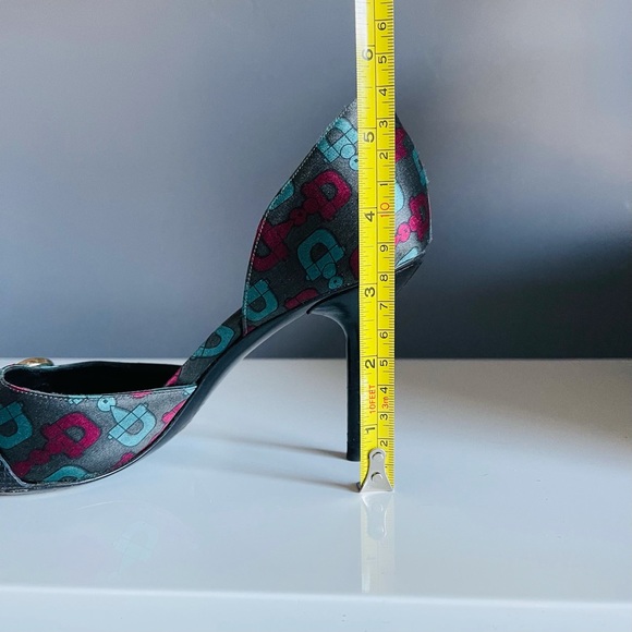 Gucci Horsebit D’Orsay Heels - Picture 15 of 15